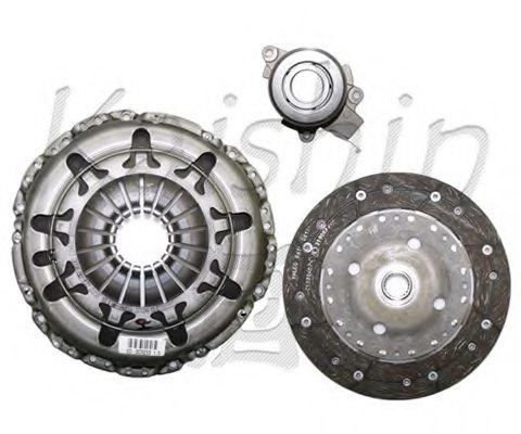 KAISHIN KS124-K Clutch Kit